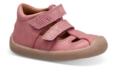 Bundgaard barnesandal pink BG202101DG