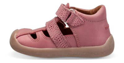 Bundgaard barnesandal pink BG202101DG