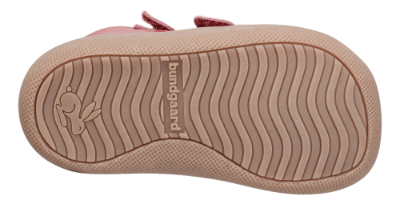 Bundgaard barnesandal pink BG202101DG