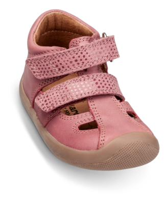 Bundgaard barnesandal pink BG202101DG