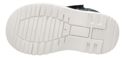 Tommy Hilfiger børnesandal navy T1B2-30388-