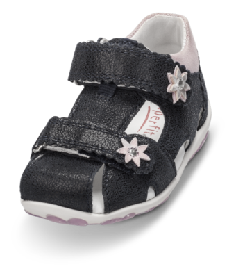 Superfit børnesandal blå 409038