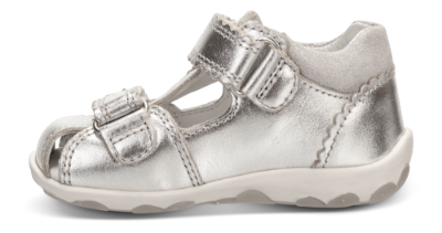 Superfit barnesandal metallic 409038