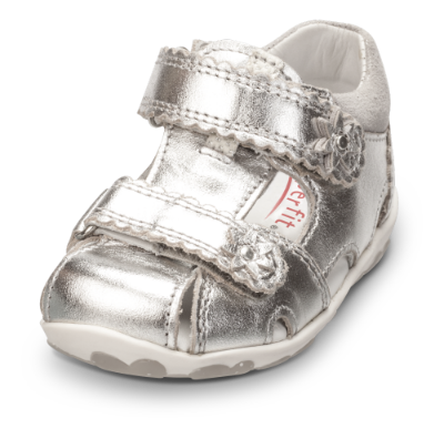 Superfit barnesandal metallic 409038
