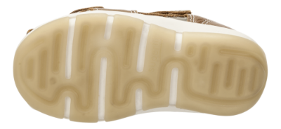 Superfit børnesandal brun 409143