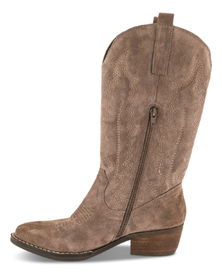 B&CO Cowboy Boot Brun 5213500181