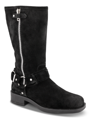 NOË Collection Biker Boot Sort 5214501110