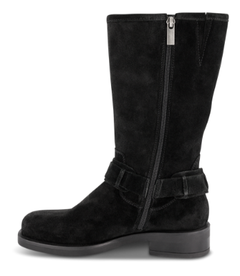 NOË Collection Biker Boot Sort 5214501110