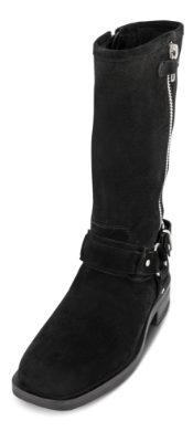 NOË Collection Biker Boot Sort 5214501110