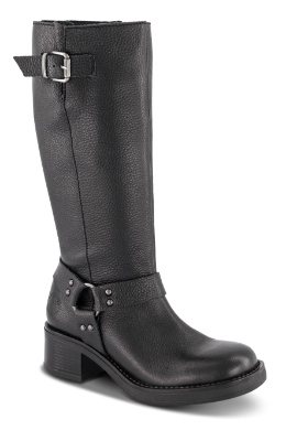 Ca*shott Biker Boot Svart 61301513