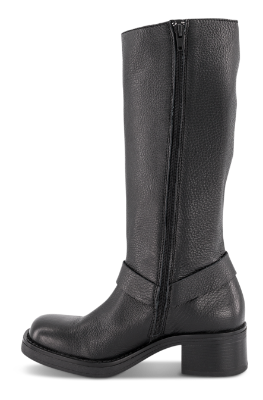 Ca*shott Biker Boot Svart 61301513