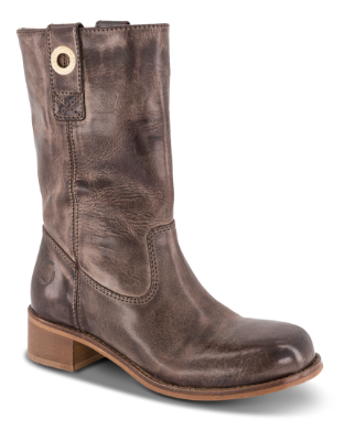 Cashott Biker Boot Brun 61301487