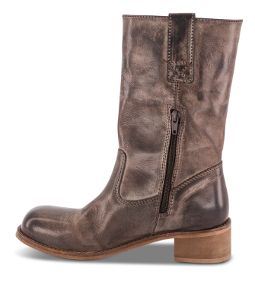 Cashott Biker Boot Brun 61301487