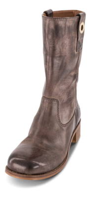 Cashott Biker Boot Brun 61301487