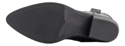 Tamaris Cowboy Boot Sort 1-25701-41