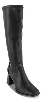 Norrliv Støvle Sort 5215500110