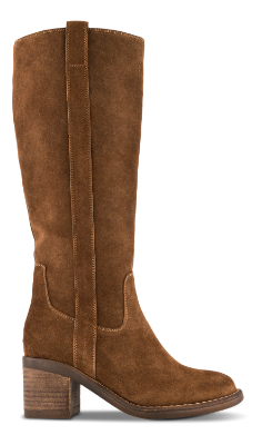 NOË Collection Støvel Brun 5215500331