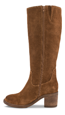 NOË Collection Støvel Brun 5215500331