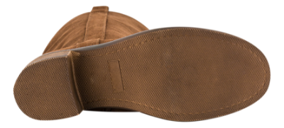 NOË Collection Støvel Brun 5215500331