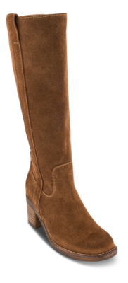 NOË Collection Støvel Brun 5215500331