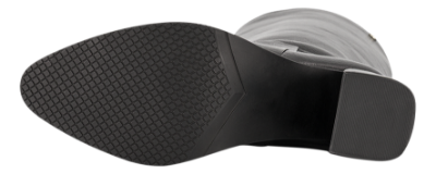 NOË Collection Støvle Sort 5215500610