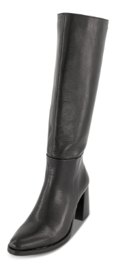 NOË Collection Støvle Sort 5215500610