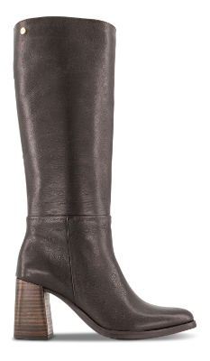 NOË Collection Støvle Brun 5215500630