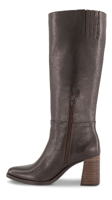 NOË Collection Støvle Brun 5215500630