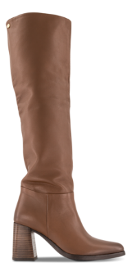 NOË Collection Støvle Brun 5215500730