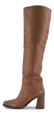 NOË Collection Støvle Brun 5215500730