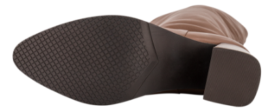 NOË Collection Støvle Brun 5215500730