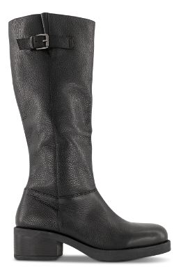 NOË Collection Støvle Sort 5215500910