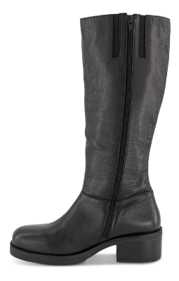 NOË Collection Støvle Sort 5215500910