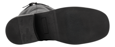 NOË Collection Støvle Sort 5215500910