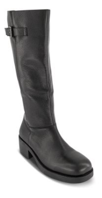 NOË Collection Støvle Sort 5215500910