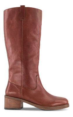 NOË Collection Støvel Brun 5215501030