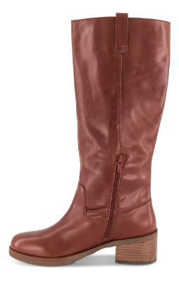 NOË Collection Støvel Brun 5215501030