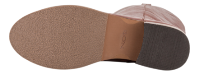 NOË Collection Støvel Brun 5215501030