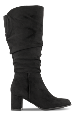 Norrliv Støvel Svart 5215501110