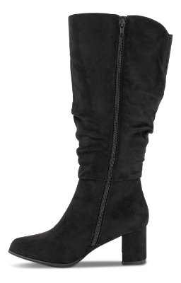 Norrliv Støvel Svart 5215501110