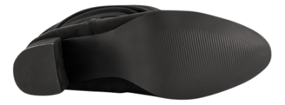 Norrliv Støvel Svart 5215501110