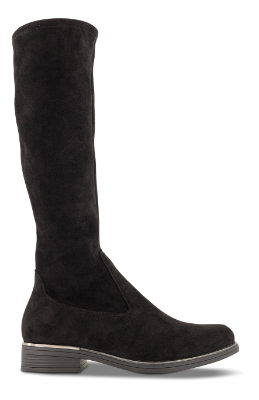 Norrliv Støvle Sort 5215501210