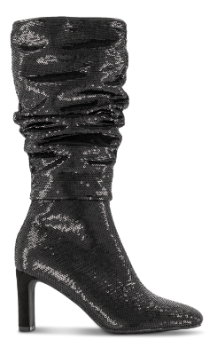 Norrliv Støvle Sort 5215501511