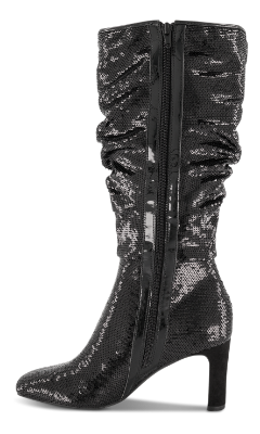 Norrliv Støvle Sort 5215501511