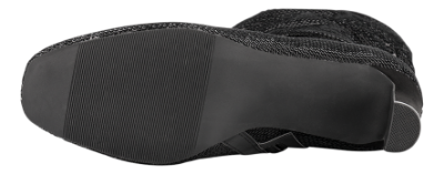 Norrliv Støvle Sort 5215501511