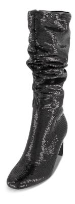 Norrliv Støvle Sort 5215501511