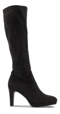 Norrliv Støvel Svart 5215501710