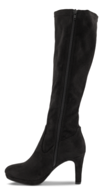 Norrliv Støvel Svart 5215501710