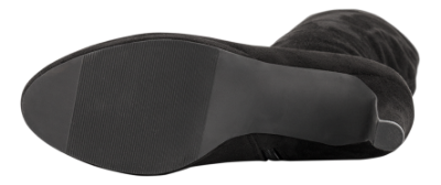 Norrliv Støvel Svart 5215501710