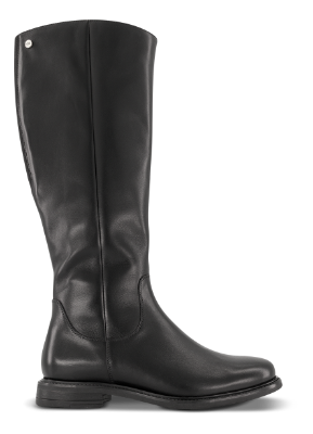 NOË Collection Støvle Sort 5215502010